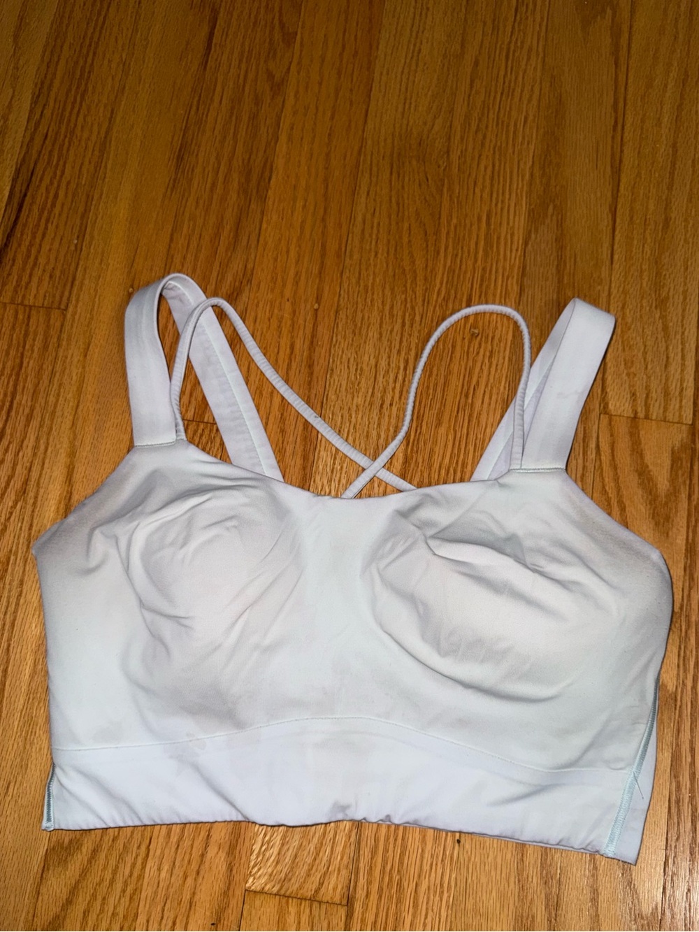 Lululemon Like A Cloud Bra